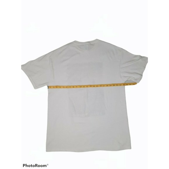 2013 Martin Luther King Jr. 50th Anniversary Vintage T-Shirt Size XL - Picture 4 of 5